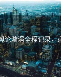 91在线舆论漩涡全程记录，必看指南