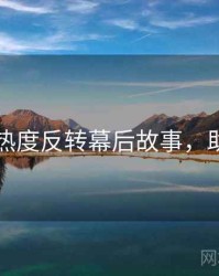 91在线热度反转幕后故事，助你决策