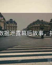 91黑料数据泄露幕后故事，揭秘真相