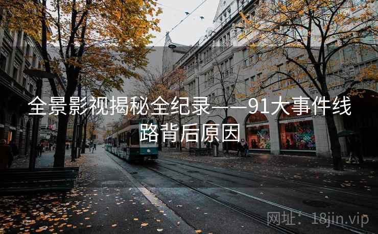 全景影视揭秘全纪录——91大事件线路背后原因